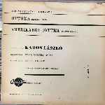 Kabos László  Ottóka - Amerikából Jöttem  (7", Ep)