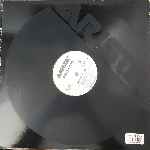 Faithless  God Is A DJ  (12", Promo)