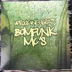 Bomfunk MCs - Uprocking Beats