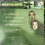 Bomfunk MCs  Uprocking Beats  (12")