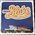 Kenny Blake - Toms Diner