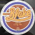 Kenny Blake  Toms Diner  (12")