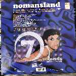 Nomansland 7 Seconds (The Hit Mixes) (12") Nomansland 7 Seconds (The Hit Mixes) (12")