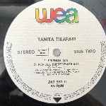 Tanita Tikaram  Twist In My Sobriety (Full Length Version)  (12")