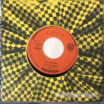 Neoton & Kócbabák Vándorének (7", Single) (vinyl) bakelit lemez Neoton & Kócbabák - Vándorének (7", Single) (vinyl) bakelit lemez
