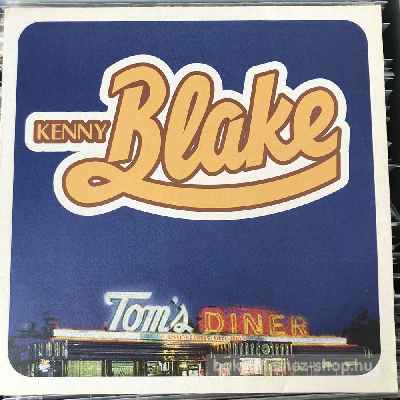 Kenny Blake - Toms Diner  (12") (vinyl) bakelit lemez