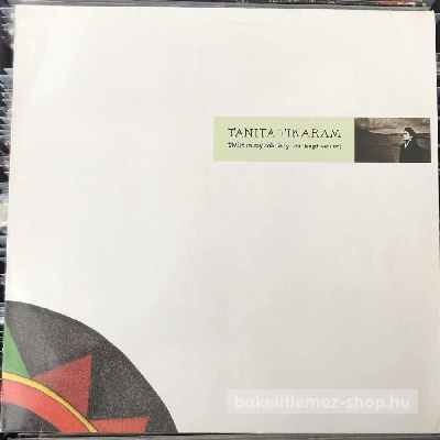 Tanita Tikaram - Twist In My Sobriety (Full Length Version)  (12") (vinyl) bakelit lemez