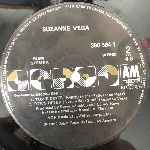 DNA Featuring Suzanne Vega  Toms Diner  (12")