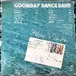 Goombay Dance Band  Holiday In Paradise  (LP, Album)