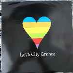 Love City Groove - Love City Groove