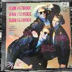 Big Fun  Blame It On The Boogie  (12", Maxi)