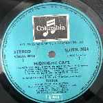 Smokie  Midnight Café  LP