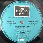 Smokie  Midnight Café  LP