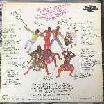 Osibisa  Ojah Awake  (LP, Album)