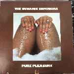 The Dynamic Superiors - Pure Pleasure