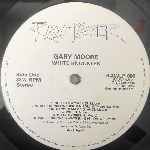 Gary Moore  White Knuckles  (LP, Comp)