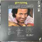 Julio Iglesias  Momentos  (LP, Album)