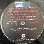 Secret Sound Feat. Nature  B Side Of The Moon  (12")