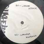 DJ Khetama  Green Flow  (12", W/Lbl)