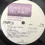 Dave Roy Bland Featuring Emmalease  Gotta Get That  (12")