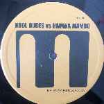 Kool Dudes vs. Havana Mambo  Malanina Provocadora  (12")