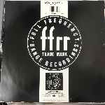 Lil Louis  French Kiss  (12")