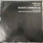 Booker Newberry III - Love Town, Doin What Comes Naturally