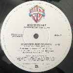 Rod Stewart  Da Ya Think Im Sexy? (Special Disco Mix)  (12")