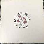 RC Groove Feat. K.Ladawn  Too Much 4 Me  (12")