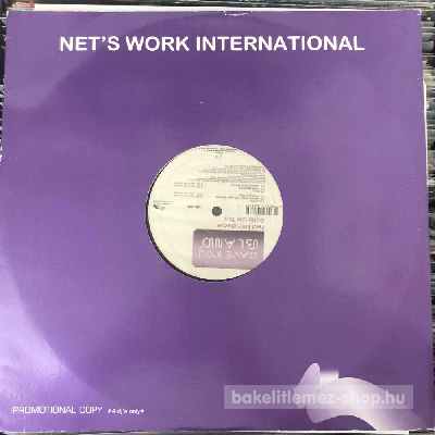 Dave Roy Bland Featuring Emmalease - Gotta Get That  (12") (vinyl) bakelit lemez