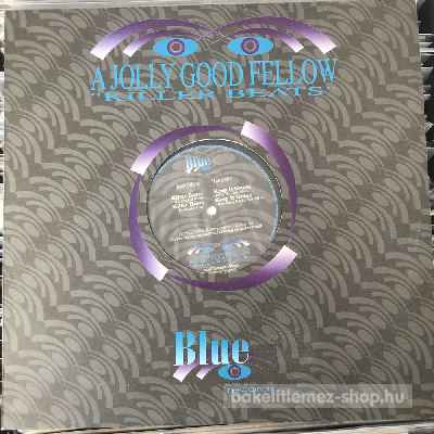 A Jolly Good Fellow - Killer Beats  (12") (vinyl) bakelit lemez