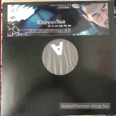 Cappuccino - Eisbar  (12") (vinyl) bakelit lemez