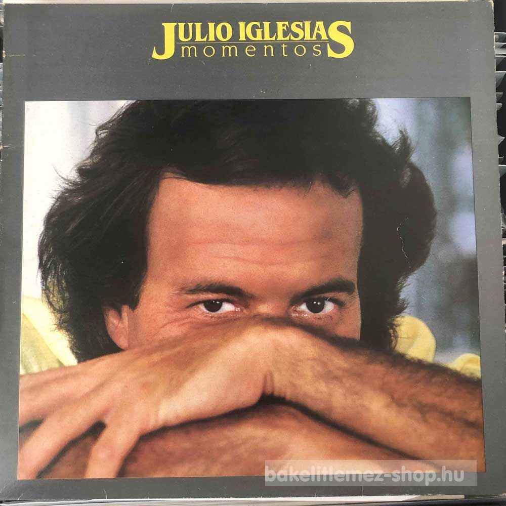 Julio Iglesias - Momentos