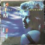 Kim Wilde - Catch As Catch Can