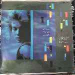 Kim Wilde  Catch As Catch Can  LP