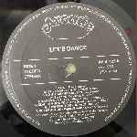Various Let s Dance (LP, Comp) Various Let s Dance (LP, Comp)
