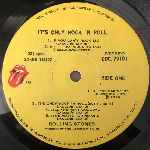 The Rolling Stones  It s Only Rock N Roll  (LP, Album)