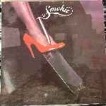 Smokie - Solid Ground