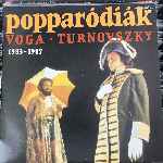 Voga-Turnovszky - Popparódiák 1983-1987