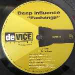 Deep Influence  Pachanga, Asi (Like That)  (12")