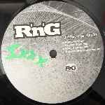RnG I Love Your Smile (12") RnG I Love Your Smile (12")