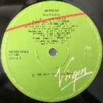 Sandra Mirrors (LP, Album) Sandra Mirrors (LP, Album)