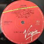 Sandra Mirrors (LP, Album) Sandra Mirrors (LP, Album)