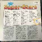 Various  Prima Giro Super-Stars  (LP, Comp)