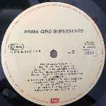 Various  Prima Giro Super-Stars  (LP, Comp)