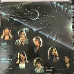 Jefferson Starship  Earth  (LP, Album)