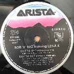 Rob N Raz Featuring Leila K  Got To Get  (12", Maxi)