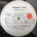 Amanda Lear  Sweet Revenge  (LP, Album)