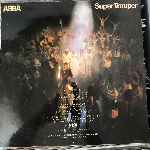 ABBA  Super Trouper  LP