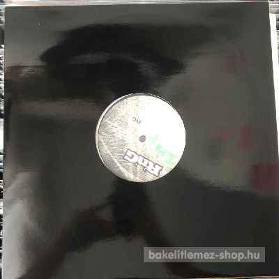 RnG I Love Your Smile (12") (vinyl) bakelit lemez RnG - I Love Your Smile (12") (vinyl) bakelit lemez